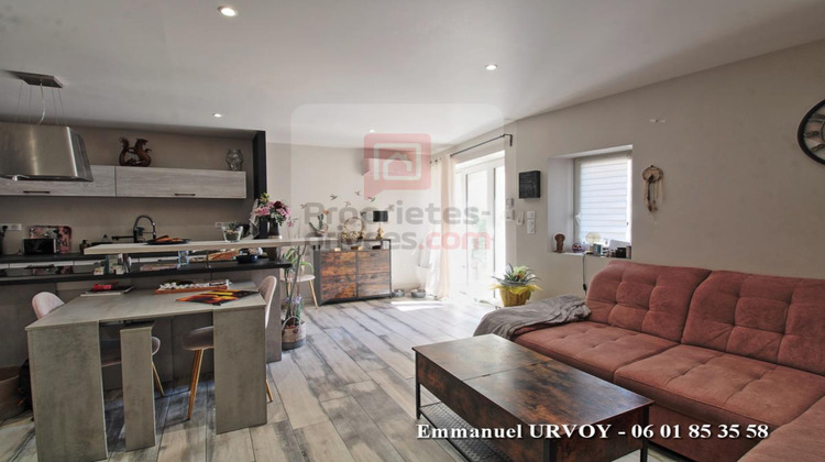 Ma-Cabane - Vente Appartement SAINT REMY DE PROVENCE, 78 m²