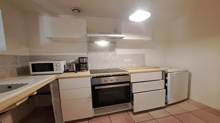 Ma-Cabane - Vente Appartement SAINT-REMY-DE-PROVENCE, 54 m²