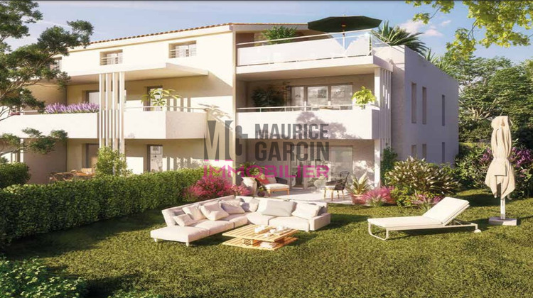 Ma-Cabane - Vente Appartement Saint-Rémy-de-Provence, 41 m²