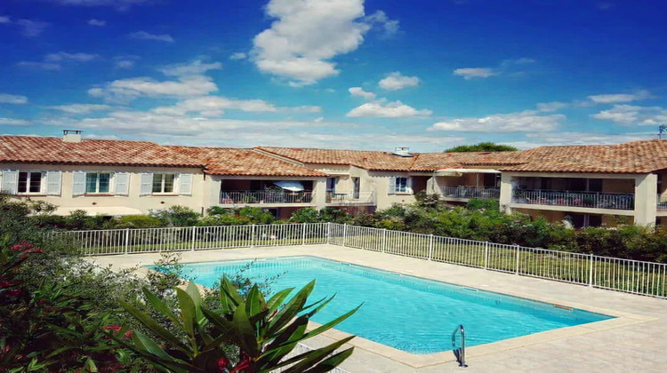 Ma-Cabane - Vente Appartement SAINT-REMY-DE-PROVENCE, 35 m²