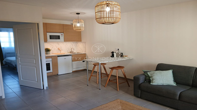 Ma-Cabane - Vente Appartement SAINT-REMY-DE-PROVENCE, 35 m²