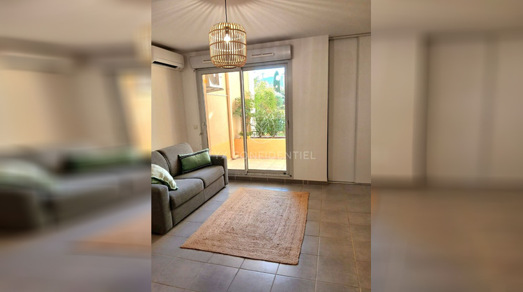 Ma-Cabane - Vente Appartement SAINT-REMY-DE-PROVENCE, 35 m²