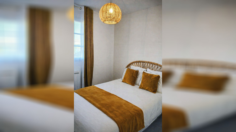 Ma-Cabane - Vente Appartement SAINT-REMY-DE-PROVENCE, 35 m²