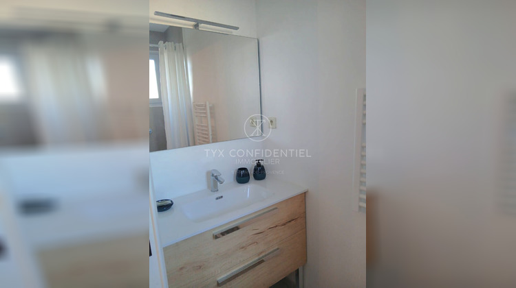 Ma-Cabane - Vente Appartement SAINT-REMY-DE-PROVENCE, 35 m²