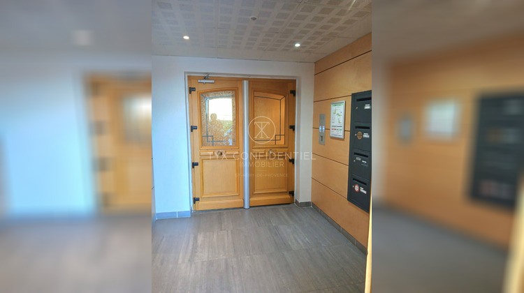 Ma-Cabane - Vente Appartement SAINT-REMY-DE-PROVENCE, 35 m²