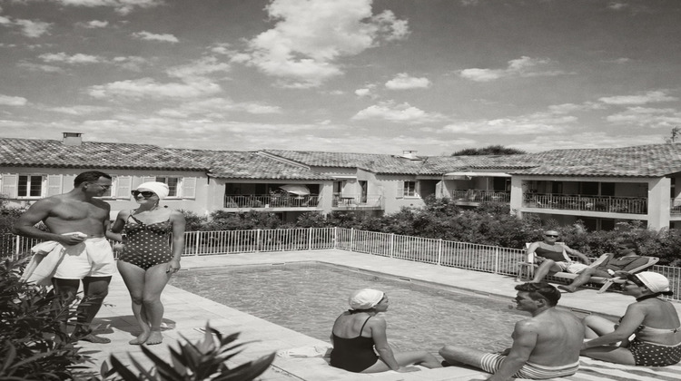 Ma-Cabane - Vente Appartement SAINT-REMY-DE-PROVENCE, 35 m²