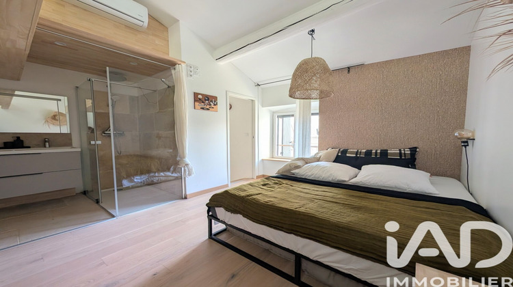 Ma-Cabane - Vente Appartement Saint-Rémy-de-Provence, 42 m²