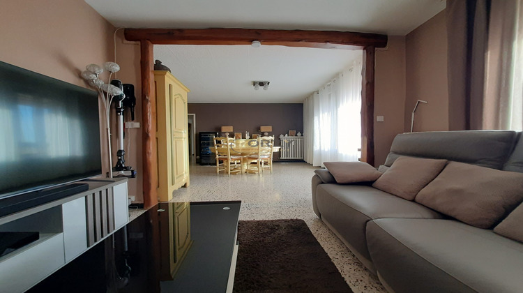 Ma-Cabane - Vente Appartement Saint-Rémy-de-Provence, 88 m²