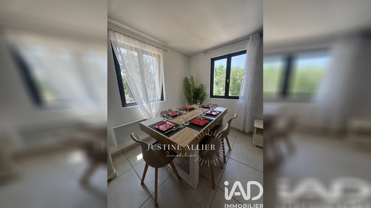 Ma-Cabane - Vente Appartement Saint-Rémy-de-Provence, 73 m²