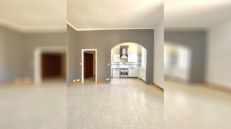 Ma-Cabane - Vente Appartement SAINT REMY DE PROVENCE, 57 m²