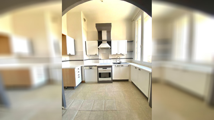 Ma-Cabane - Vente Appartement SAINT REMY DE PROVENCE, 57 m²