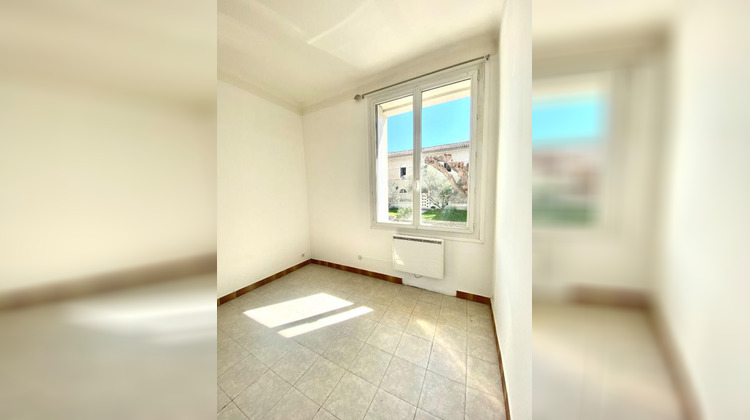 Ma-Cabane - Vente Appartement SAINT REMY DE PROVENCE, 57 m²