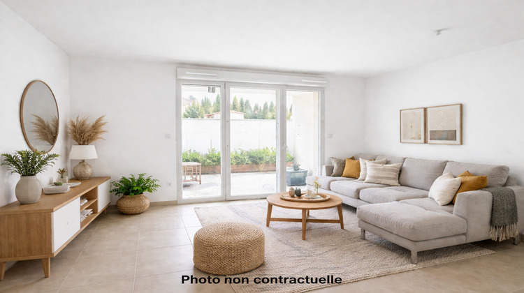 Ma-Cabane - Vente Appartement SAINT-REMY-DE-PROVENCE, 30 m²