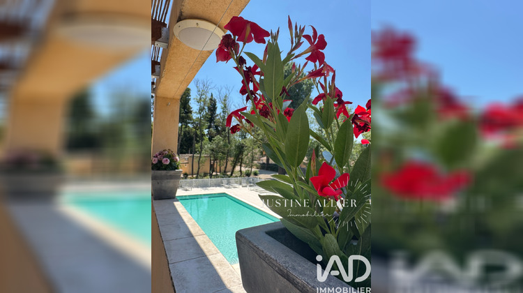 Ma-Cabane - Vente Appartement Saint-Rémy-de-Provence, 73 m²