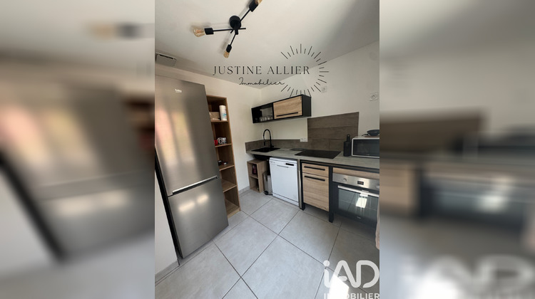 Ma-Cabane - Vente Appartement Saint-Rémy-de-Provence, 73 m²