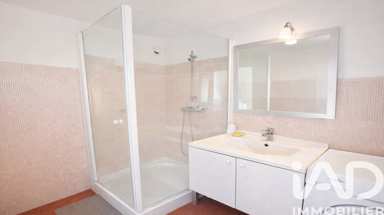 Ma-Cabane - Vente Appartement Saint-Rémy-de-Provence, 27 m²