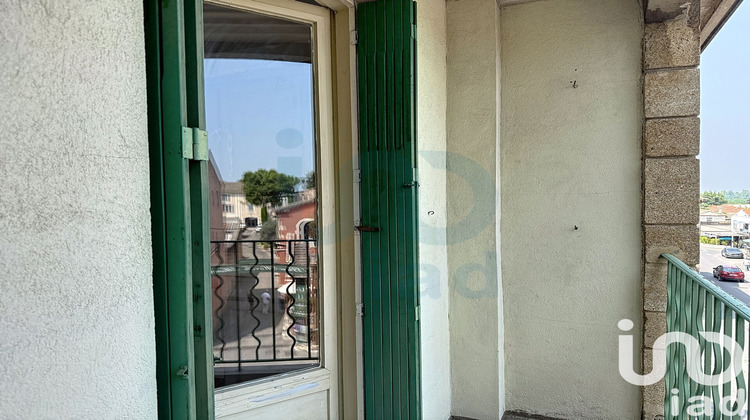 Ma-Cabane - Vente Appartement Saint-Rémy-de-Provence, 60 m²