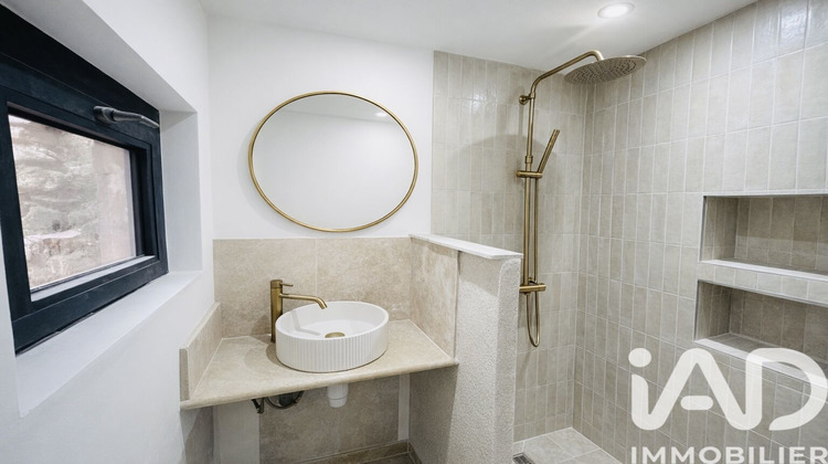 Ma-Cabane - Vente Appartement Saint-Rémy-de-Provence, 40 m²