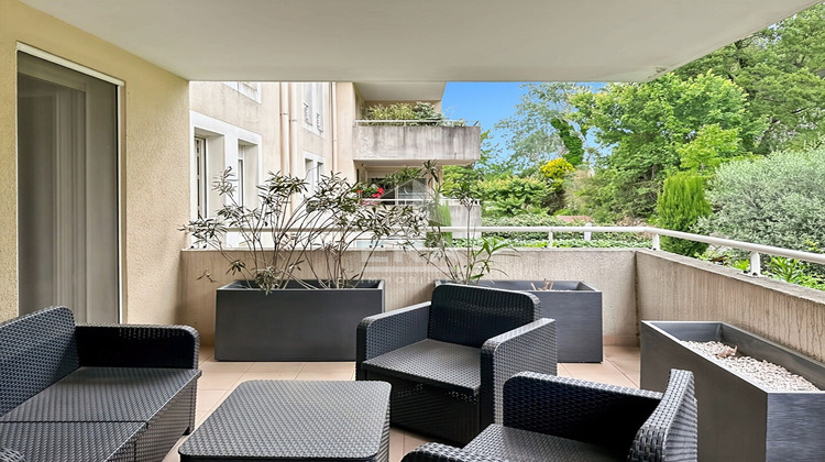 Ma-Cabane - Vente Appartement SAINT-REMY-DE-PROVENCE, 56 m²