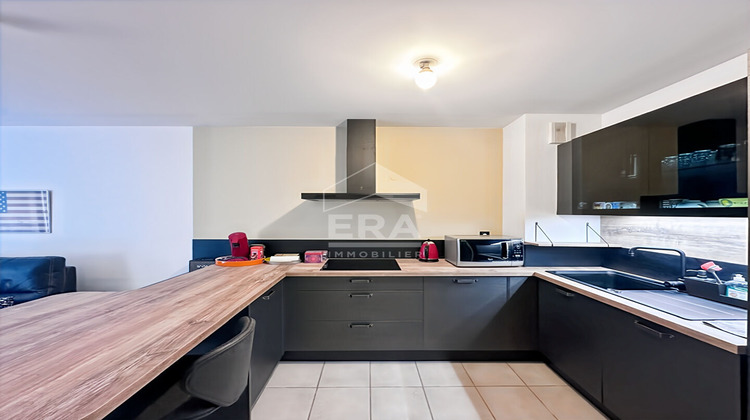 Ma-Cabane - Vente Appartement SAINT-REMY-DE-PROVENCE, 56 m²