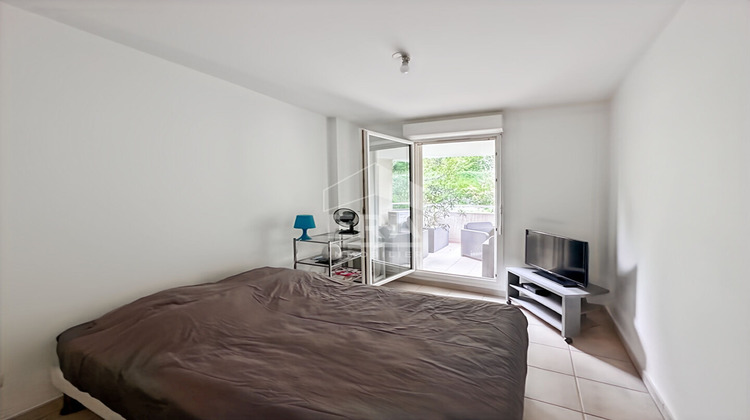 Ma-Cabane - Vente Appartement SAINT-REMY-DE-PROVENCE, 56 m²