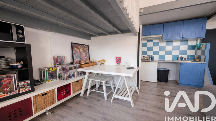 Ma-Cabane - Vente Appartement Saint-Rémy-de-Provence, 60 m²