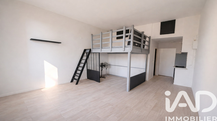Ma-Cabane - Vente Appartement Saint-Rémy-de-Provence, 60 m²