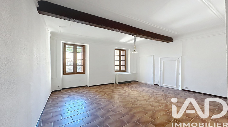 Ma-Cabane - Vente Appartement Saint-Rémy-de-Provence, 40 m²