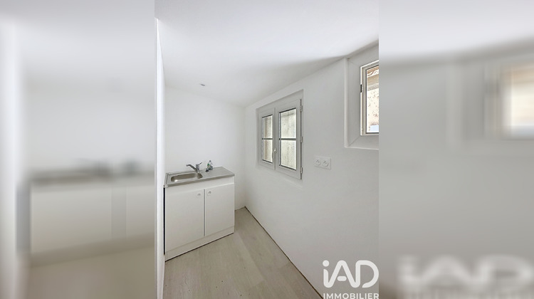 Ma-Cabane - Vente Appartement Saint-Rémy-de-Provence, 40 m²