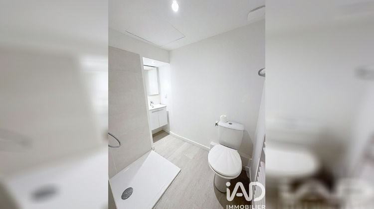 Ma-Cabane - Vente Appartement Saint-Rémy-de-Provence, 40 m²