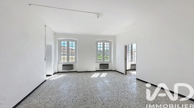 Ma-Cabane - Vente Appartement Saint-Rémy-de-Provence, 74 m²