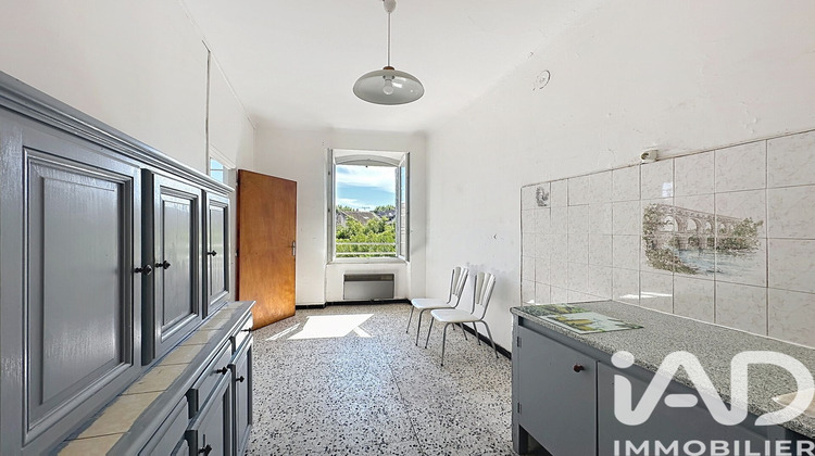 Ma-Cabane - Vente Appartement Saint-Rémy-de-Provence, 74 m²