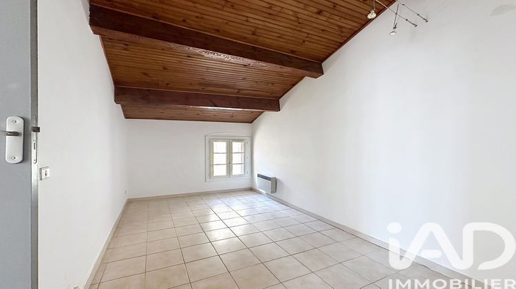 Ma-Cabane - Vente Appartement Saint-Rémy-de-Provence, 74 m²
