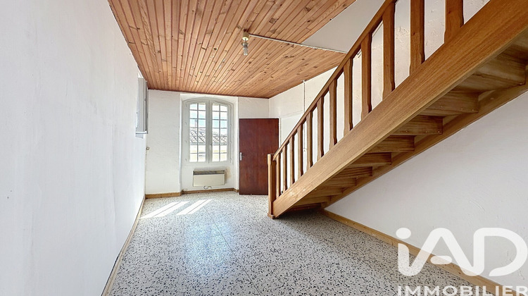 Ma-Cabane - Vente Appartement Saint-Rémy-de-Provence, 74 m²