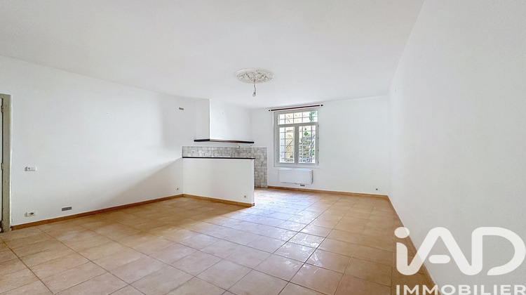 Ma-Cabane - Vente Appartement Saint-Rémy-de-Provence, 69 m²
