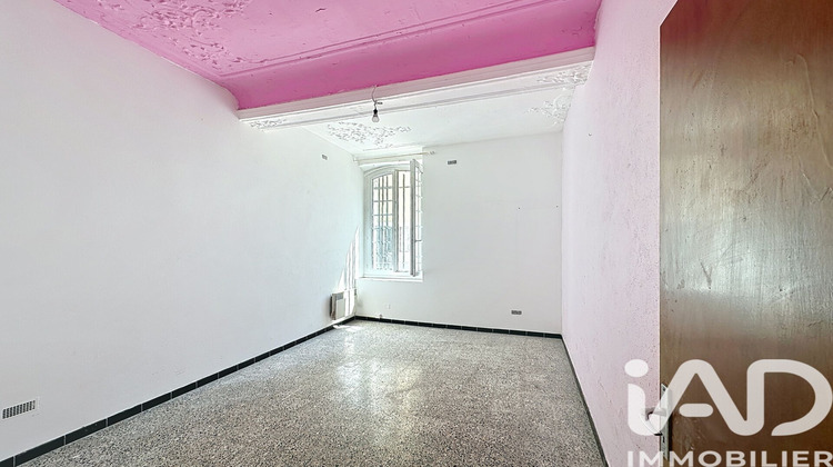 Ma-Cabane - Vente Appartement Saint-Rémy-de-Provence, 69 m²