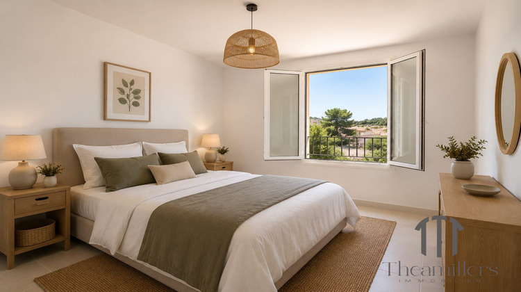 Ma-Cabane - Vente Appartement Saint-Rémy-de-Provence, 49 m²