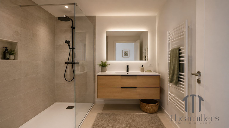 Ma-Cabane - Vente Appartement Saint-Rémy-de-Provence, 49 m²