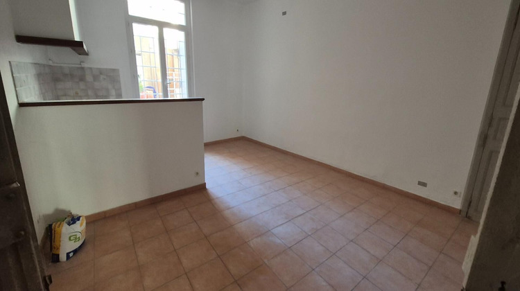 Ma-Cabane - Vente Appartement Saint-Remy-de-Provence, 70 m²