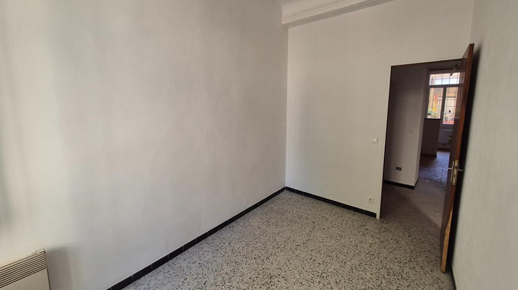 Ma-Cabane - Vente Appartement Saint-Remy-de-Provence, 70 m²