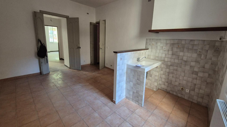 Ma-Cabane - Vente Appartement Saint-Remy-de-Provence, 70 m²