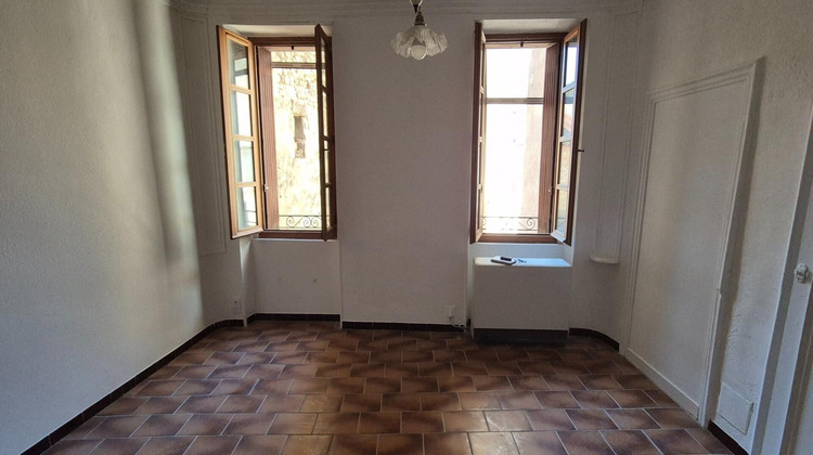 Ma-Cabane - Vente Appartement Saint-Remy-de-Provence, 38 m²