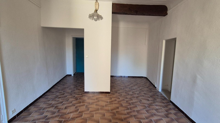 Ma-Cabane - Vente Appartement Saint-Remy-de-Provence, 38 m²
