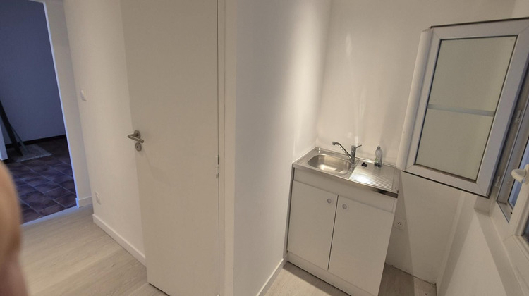 Ma-Cabane - Vente Appartement Saint-Remy-de-Provence, 38 m²