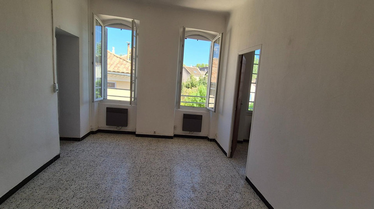 Ma-Cabane - Vente Appartement Saint-Remy-de-Provence, 75 m²
