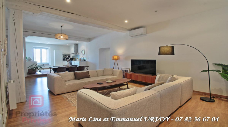 Ma-Cabane - Vente Appartement SAINT REMY DE PROVENCE, 109 m²
