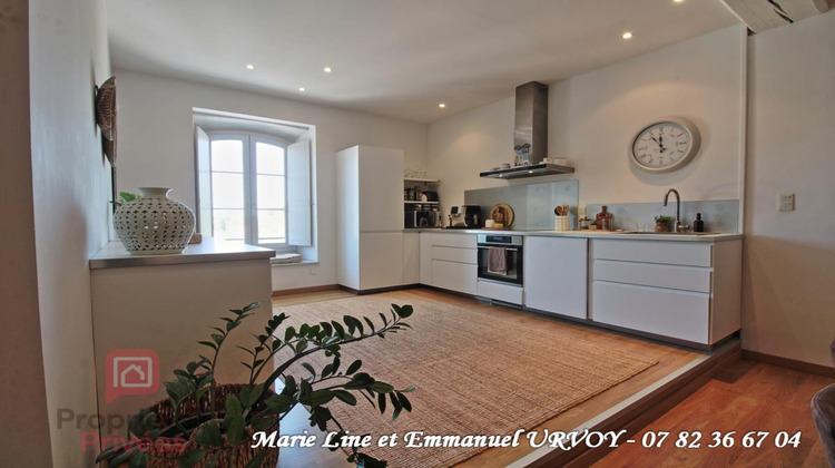 Ma-Cabane - Vente Appartement SAINT REMY DE PROVENCE, 109 m²