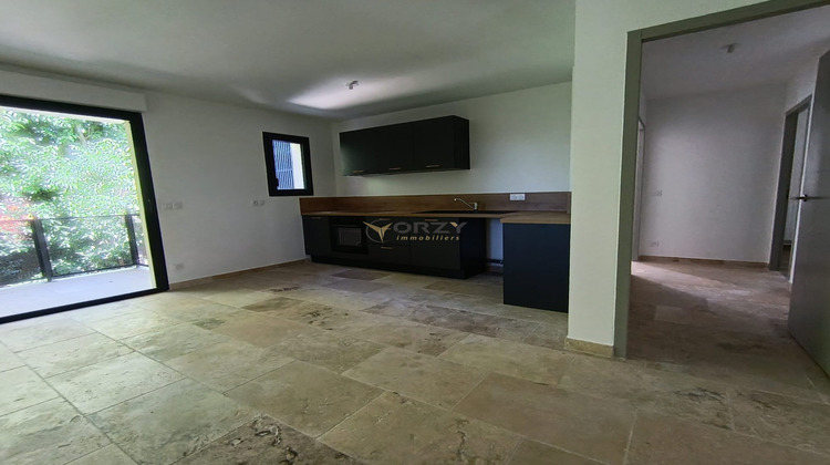 Ma-Cabane - Vente Appartement Saint-Rémy-de-Provence, 75 m²