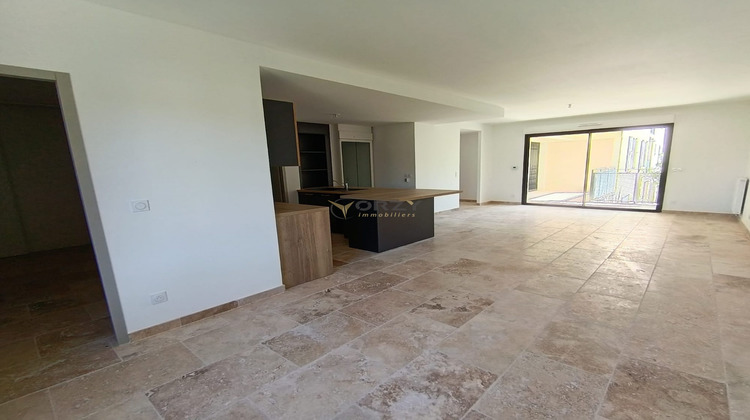 Ma-Cabane - Vente Appartement Saint-Rémy-de-Provence, 128 m²