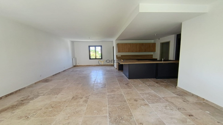 Ma-Cabane - Vente Appartement Saint-Rémy-de-Provence, 128 m²